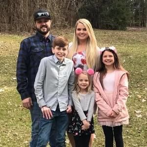 Meet your Posher, Mike